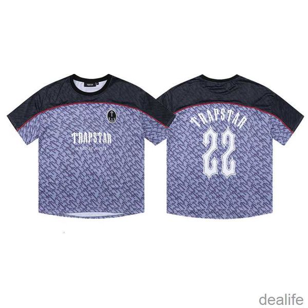 t-shirts trapstar mens football jerseys summer casual t shirt womens streetwear short sleeve quick drying cool t-shirt eecy, White;black
t-shirts trapstar mens football jerseys summer casual t shirt womens streetwear short sleeve quick drying cool t-shirt eecy, White;black