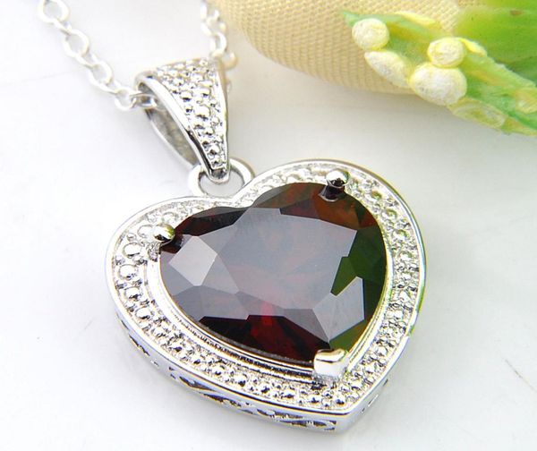 luckyshine jewelry brand new heart red garnet gemstone 925 sterling silver necklaces holiday party canada mexico jewelry gift4750672
luckyshine jewelry brand new heart red garnet gemstone 925 sterling silver necklaces holiday party canada mexico jewelry gift4750672