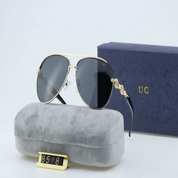 outdoor pgraphy oval sunglasses men's and women's metal connection plate mirror legs travel sunglasses 8515, White;black
outdoor pgraphy oval sunglasses men's and women's metal connection plate mirror legs travel sunglasses 8515, White;black