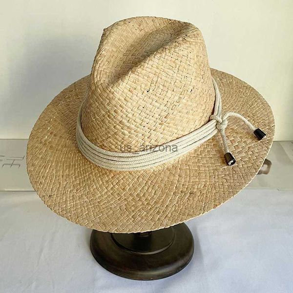 2023 new firm wide brim womens straw hat pretty twisted woven panama hat wide brim kentucky derby beach summer sun hat harley l230620, Blue;gray
2023 new firm wide brim womens straw hat pretty twisted woven panama hat wide brim kentucky derby beach summer sun hat harley l230620, Blue;gray