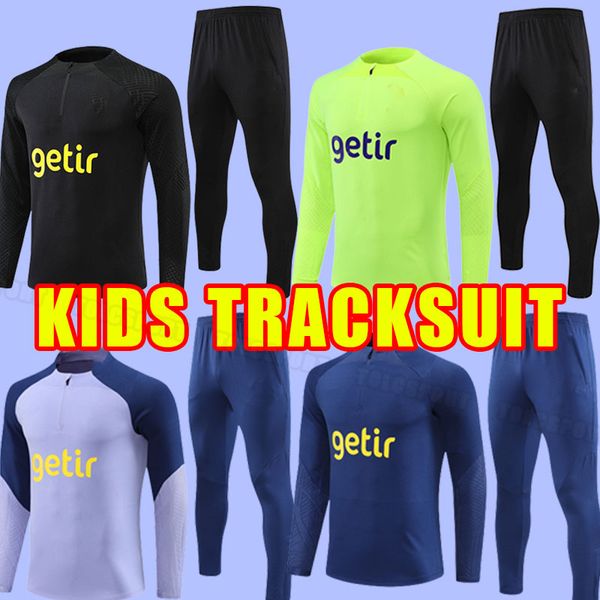 child kids 22 23 son soccer tracksuits 2023 football shirt lucas hojbjerg loris romero reguilon bryan kulusevski bentancur kane richarlison, Black
child kids 22 23 son soccer tracksuits 2023 football shirt lucas hojbjerg loris romero reguilon bryan kulusevski bentancur kane richarlison, Black