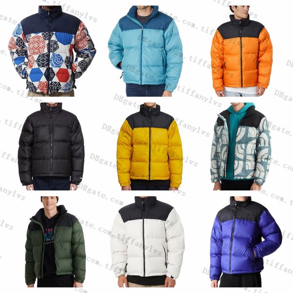 2023 new mens winter puffer jacketsdown coat womens fashion down jacket couples parka outdoor warm feather outfit outwear multicolor coats, Black
2023 new mens winter puffer jacketsdown coat womens fashion down jacket couples parka outdoor warm feather outfit outwear multicolor coats, Black