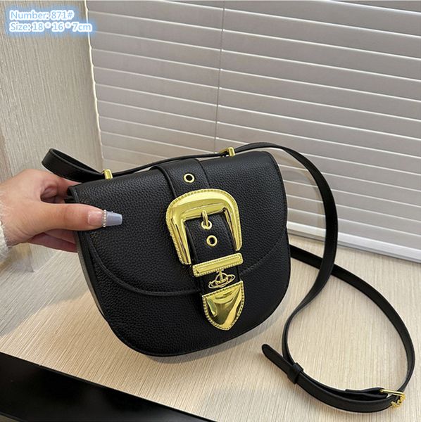 factory wholesale ladies shoulder bag 6 colors simple solid color joker gold buckle handbag thick leather fashion backpack small fresh clams
factory wholesale ladies shoulder bag 6 colors simple solid color joker gold buckle handbag thick leather fashion backpack small fresh clams