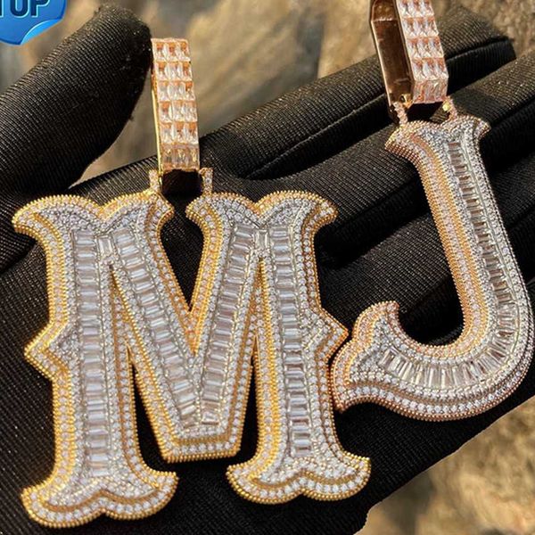 new letter necklace hip hop full diamond spiked rock candy letter diy splicing combination personalized necklace, Silver
new letter necklace hip hop full diamond spiked rock candy letter diy splicing combination personalized necklace, Silver