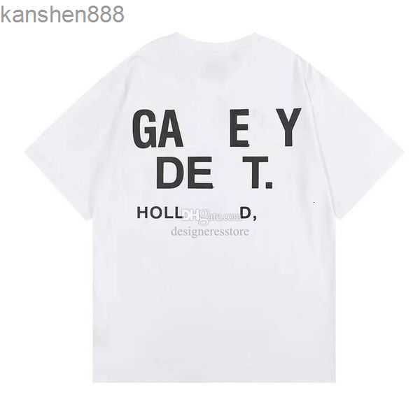 2023 men's t-shirts designer galleryes depts shirt alphabet print trendy trend basic casual fashion loose short t-shirt half sleeve tee, White;black
2023 men's t-shirts designer galleryes depts shirt alphabet print trendy trend basic casual fashion loose short t-shirt half sleeve tee, White;black