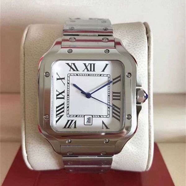 watches carti new men's watch 316 material dial swiss craft fired steel blue glass waterproof depth of about 100 meters zj, Slivery;golden
watches carti new men's watch 316 material dial swiss craft fired steel blue glass waterproof depth of about 100 meters zj, Slivery;golden