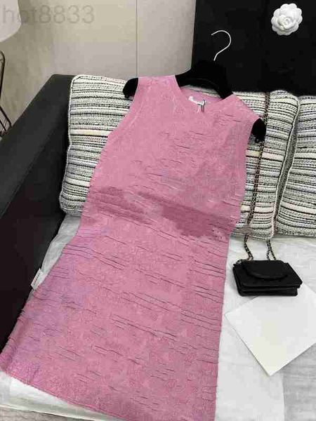 runway dresses designer milan dress 2023 new autumn o neck sleeveless fashion brand same style iqzp, Black
runway dresses designer milan dress 2023 new autumn o neck sleeveless fashion brand same style iqzp, Black