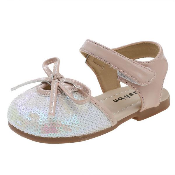 sandals kids shoes children footwear summer girls sequins cute bow hollow f11525, Black;red
sandals kids shoes children footwear summer girls sequins cute bow hollow f11525, Black;red