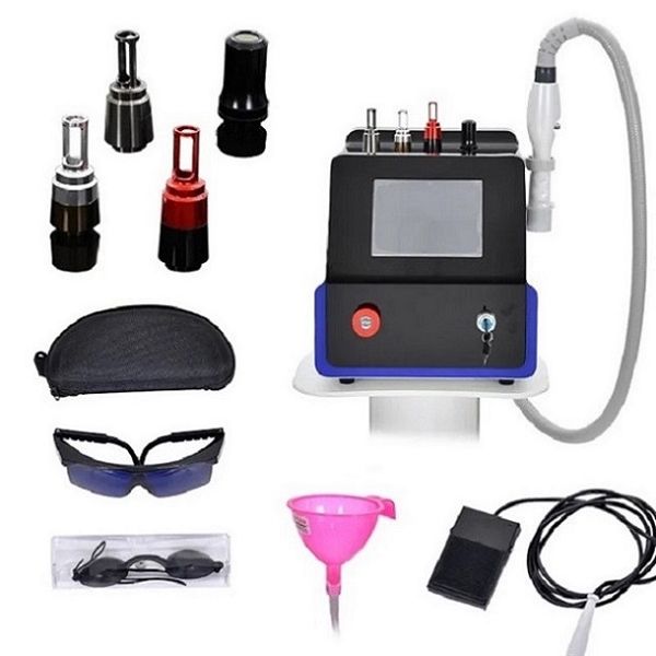 professional picolaser picosecond laser q switched nd yag laser tattoo removal red yellow coffee all color tattoo removal beauty salon machi, Black
professional picolaser picosecond laser q switched nd yag laser tattoo removal red yellow coffee all color tattoo removal beauty salon machi, Black