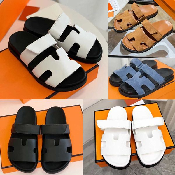 designer chypre sandal slippers classic beach flat sandals luxury summer lady leather flip flops men women size 35-44, Black
designer chypre sandal slippers classic beach flat sandals luxury summer lady leather flip flops men women size 35-44, Black