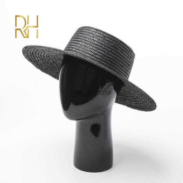 lady kids fashion black wheat boater straw hat out flat cap fedora 5 - 7cm 10cm 13cm brim wide natural grass sun bowler hat l230620, Blue;gray
lady kids fashion black wheat boater straw hat out flat cap fedora 5 - 7cm 10cm 13cm brim wide natural grass sun bowler hat l230620, Blue;gray