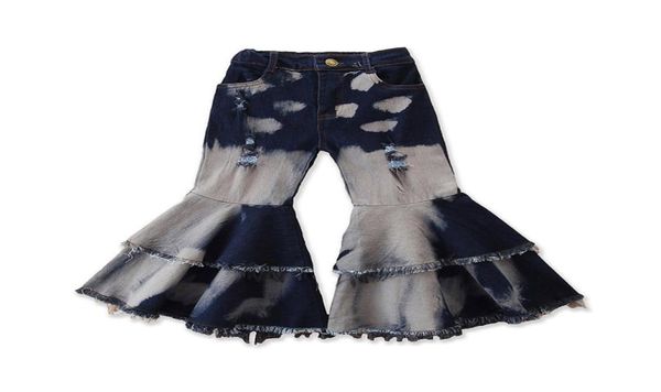 baby girls flare pants double ruffle tassel denim pants kids casual clothes girls elastic waist pocket trousers boot cut jeans 0606543690, Blue
baby girls flare pants double ruffle tassel denim pants kids casual clothes girls elastic waist pocket trousers boot cut jeans 0606543690, Blue
