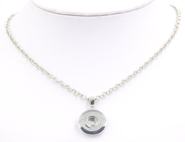whole diy snap jewelry metal chain with 18mm snap pendant necklace snaps necklace for snap jewelry9894066, Silver
whole diy snap jewelry metal chain with 18mm snap pendant necklace snaps necklace for snap jewelry9894066, Silver