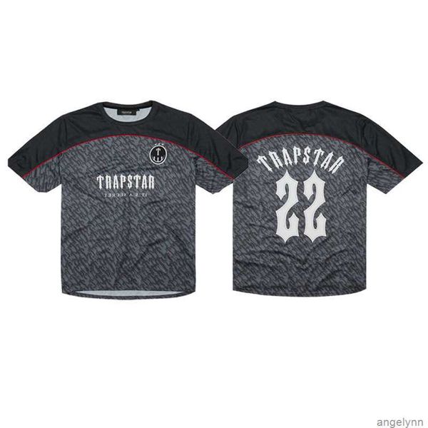 mens t-shirts trapstar football jerseys summer casual t shirt womens streetwear short sleeve quick drying cool t-shirt yn0q, White;black
mens t-shirts trapstar football jerseys summer casual t shirt womens streetwear short sleeve quick drying cool t-shirt yn0q, White;black