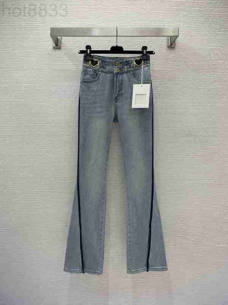 women's jeans designer 2023 new autumn winter fashion panelled brand same style pants luxury rysc, Blue
women's jeans designer 2023 new autumn winter fashion panelled brand same style pants luxury rysc, Blue