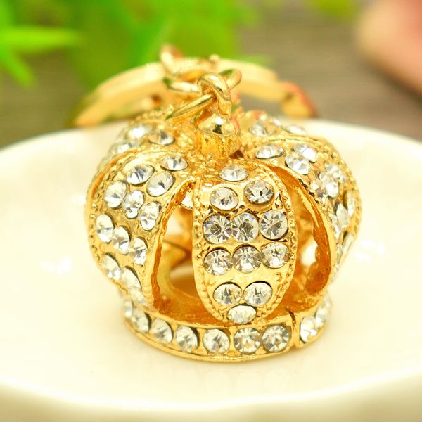 rhinestone royal crown keychain 3d alloy metal crystal pendant lobster clasp car keyring ring key chain girlfriend birthday gift, Slivery;golden
rhinestone royal crown keychain 3d alloy metal crystal pendant lobster clasp car keyring ring key chain girlfriend birthday gift, Slivery;golden