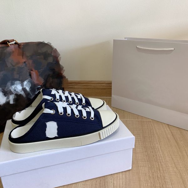 school style womens triomphe logo sandal designer canvas sneakers slip on half slides muller thick bottom skate mules low lace up loafer rub
school style womens triomphe logo sandal designer canvas sneakers slip on half slides muller thick bottom skate mules low lace up loafer rub