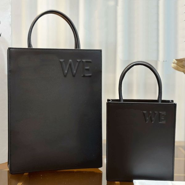 black tote bag cowhide handbag purse women shoulder bags fashion letter print two size large capacity shopping bag plain shopping bags
black tote bag cowhide handbag purse women shoulder bags fashion letter print two size large capacity shopping bag plain shopping bags