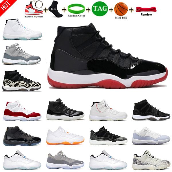11 cherry 11s basketball shoes men women cement grey yellow snakeskin midnight navy pure violet cap and gown bred jumpman 11 sports sneakers, Black
11 cherry 11s basketball shoes men women cement grey yellow snakeskin midnight navy pure violet cap and gown bred jumpman 11 sports sneakers, Black