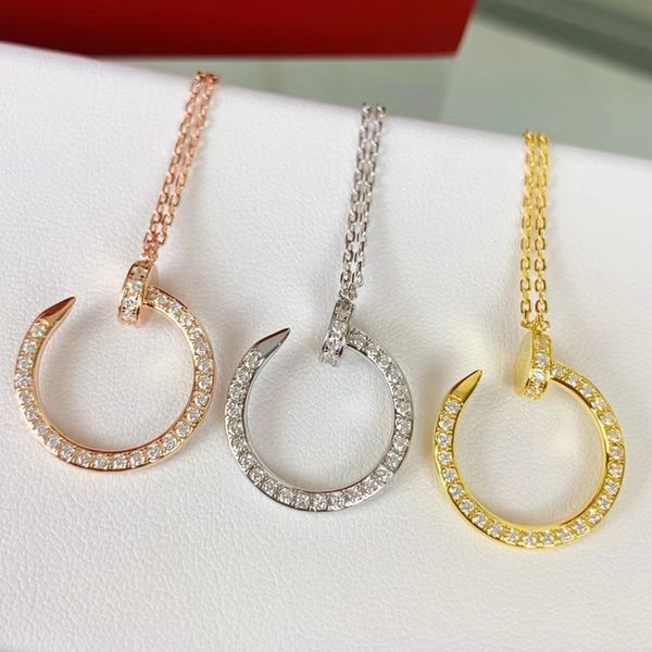 heart love necklace gold fashion jewelry for womens necklaces gold silver chain geometric nail screw necklace valentine's day womens me
heart love necklace gold fashion jewelry for womens necklaces gold silver chain geometric nail screw necklace valentine's day womens me
