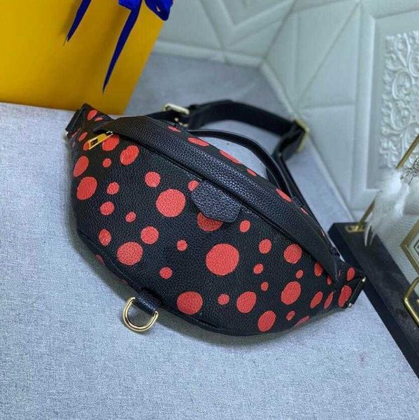 designer waist bags genuine leather luxury colorful printing shoulder bag fashion women waistpack classic letter pattern crossbody bag waist
designer waist bags genuine leather luxury colorful printing shoulder bag fashion women waistpack classic letter pattern crossbody bag waist
