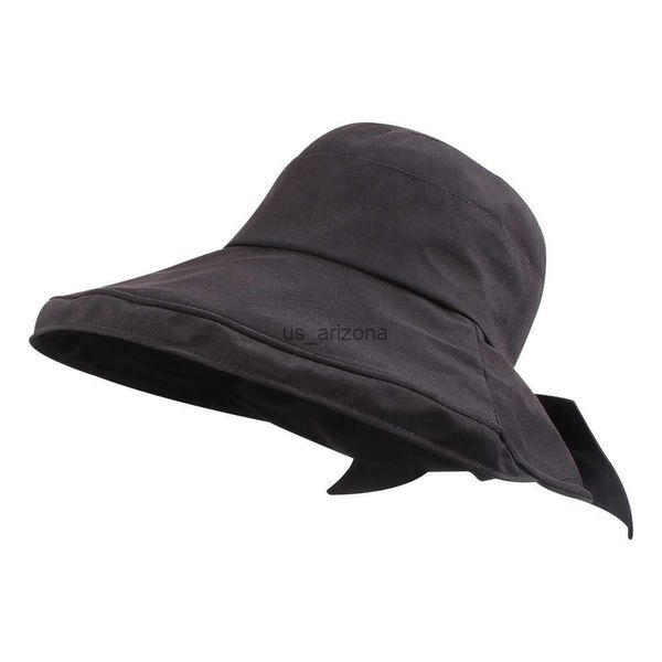 summer women wide brim hat spring ladies bow sunhat outdoor travel sunshade cap l230620, Blue;gray
summer women wide brim hat spring ladies bow sunhat outdoor travel sunshade cap l230620, Blue;gray