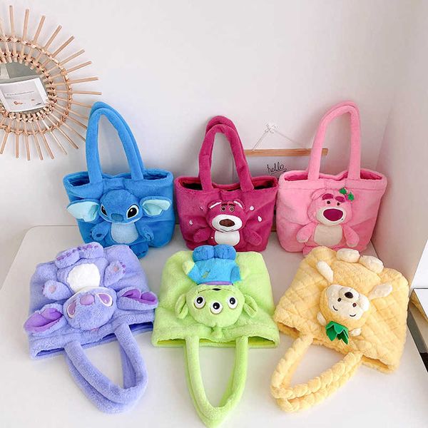 new high capacity shoulder bag for girls cute and cute tote storage bag cartoon handheld versatile texture women's bag
new high capacity shoulder bag for girls cute and cute tote storage bag cartoon handheld versatile texture women's bag