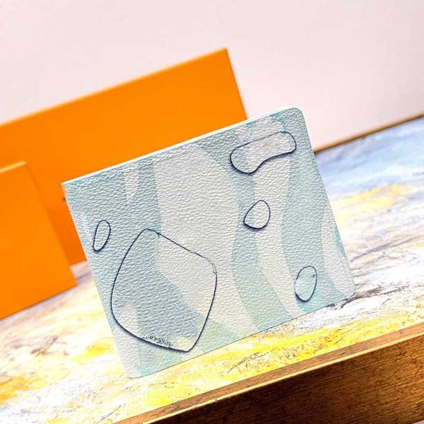 m82307 new designer wallet men short wallets women card holder long purse water drop flower canvas pocket purses with box m82371, Red;black
m82307 new designer wallet men short wallets women card holder long purse water drop flower canvas pocket purses with box m82371, Red;black