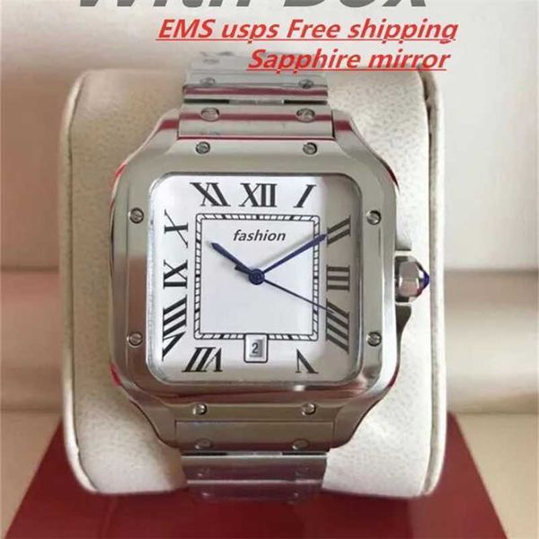 watches carti 17 style watch mens movement automatic mechanical watch needle sapphire full stainless steel luminous waterproof wristwatches, Slivery;golden
watches carti 17 style watch mens movement automatic mechanical watch needle sapphire full stainless steel luminous waterproof wristwatches, Slivery;golden