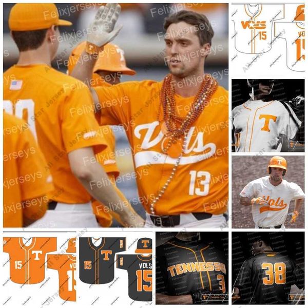 custom jerseys tennessee volunteers baseball jersey women youth men whitedouble stitched name and number, Blue;black
custom jerseys tennessee volunteers baseball jersey women youth men whitedouble stitched name and number, Blue;black
