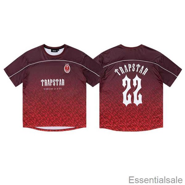 trapstar mens t-shirts football jerseys summer casual t shirt womens streetwear short sleeve quick drying cool t-shirt mv3h, White;black
trapstar mens t-shirts football jerseys summer casual t shirt womens streetwear short sleeve quick drying cool t-shirt mv3h, White;black