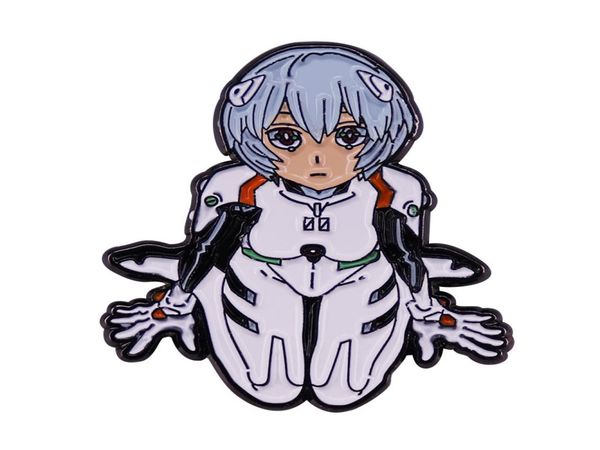 cartoon pins badge on backpack funny brooch pins for clothes broche for women girl schoolbag accessory6847909, Blue
cartoon pins badge on backpack funny brooch pins for clothes broche for women girl schoolbag accessory6847909, Blue