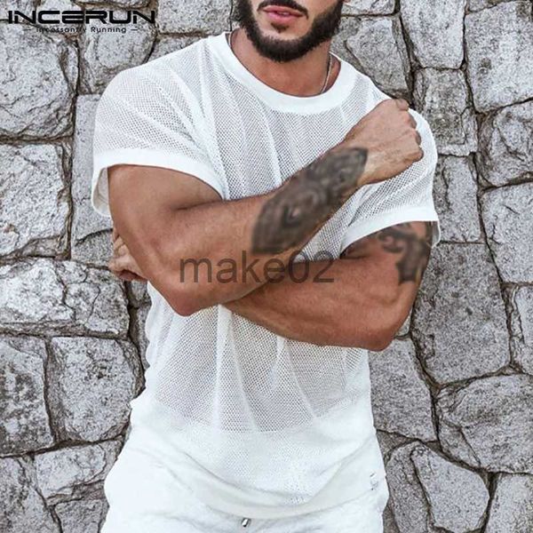 mens tshirts mens hoodies sweatshirts men t shirt o neck short sleeve mesh transparent 2023 tee streetwear vacation breathable party men cl, White;black
mens tshirts mens hoodies sweatshirts men t shirt o neck short sleeve mesh transparent 2023 tee streetwear vacation breathable party men cl, White;black
