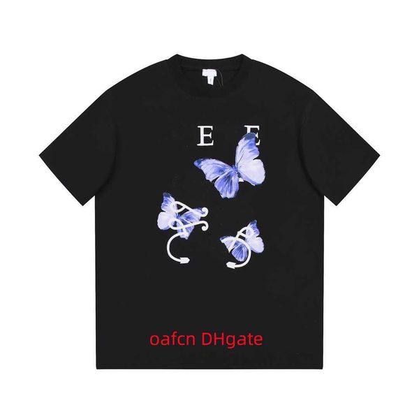 23ss designer men's t-shirt couple shirt letter printing breathable men's shirt hal's mobile castle pure cotton fabric, White;black
23ss designer men's t-shirt couple shirt letter printing breathable men's shirt hal's mobile castle pure cotton fabric, White;black