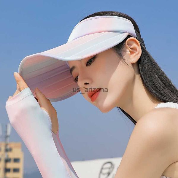 summer empty beach hat for rainbow ladies golf visor clip-on hat tennis sport retro visor cap gifts pool party bachelorette l230620, Blue;gray
summer empty beach hat for rainbow ladies golf visor clip-on hat tennis sport retro visor cap gifts pool party bachelorette l230620, Blue;gray