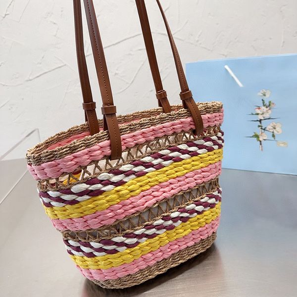 loe beach bag colorful straw shoulder bags women artwork casual tote lightweight weekend designer handbags for seaside vacation
loe beach bag colorful straw shoulder bags women artwork casual tote lightweight weekend designer handbags for seaside vacation