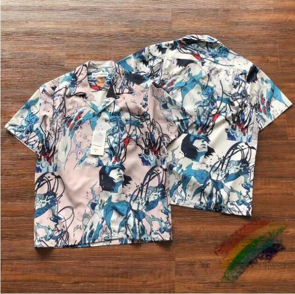 full graffiti shirts men women summer hawaii beach style casual lapel pocket shirt, White;black
full graffiti shirts men women summer hawaii beach style casual lapel pocket shirt, White;black