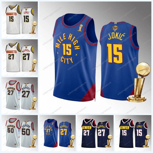 denvers nugget 2023 champions finals jersey15 jokic basketball jerseys jamal murray michael porter aaron gordon caldwell pope zeke nnaji jef, Black;red
denvers nugget 2023 champions finals jersey15 jokic basketball jerseys jamal murray michael porter aaron gordon caldwell pope zeke nnaji jef, Black;red