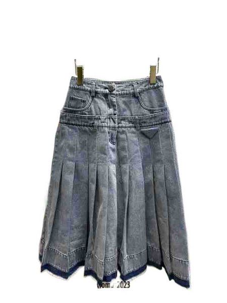 skirts designer dress for women summer pleated skirt size s-l gradient color denim long new arrivals april03 pxvb, Black
skirts designer dress for women summer pleated skirt size s-l gradient color denim long new arrivals april03 pxvb, Black