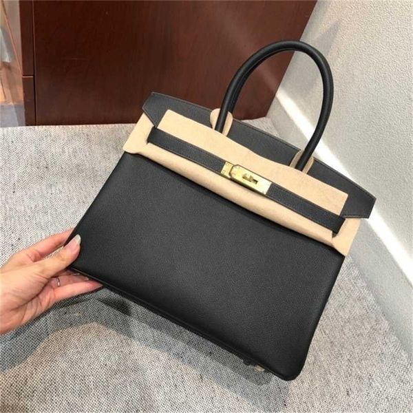birkin totes h ermss 5a women genuine leather full manual wax thread sewing bk25 30 bag imported togo elephant grey gold brown black have lo
birkin totes h ermss 5a women genuine leather full manual wax thread sewing bk25 30 bag imported togo elephant grey gold brown black have lo