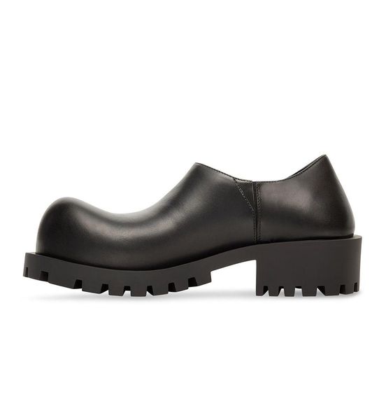 genuine leather black designer mens thick platform formal shoes spring summer 2023 comfortable office work dress shoes loafers
genuine leather black designer mens thick platform formal shoes spring summer 2023 comfortable office work dress shoes loafers