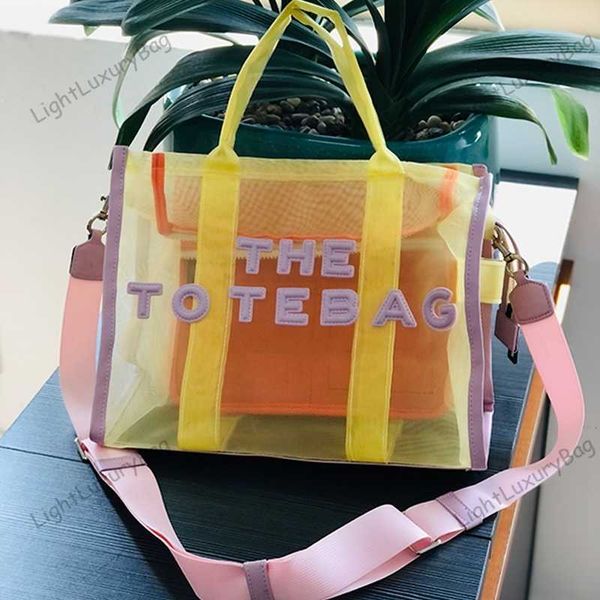designer macaron candy color tote bag large capacity travel handbag mesh alphabet portable crossbody wide shoulder-strap cross body fashion
designer macaron candy color tote bag large capacity travel handbag mesh alphabet portable crossbody wide shoulder-strap cross body fashion
