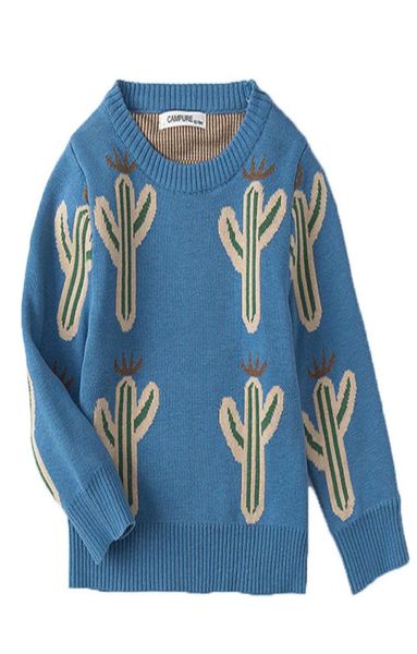 baby girls boys sweater autumn spring kids cactus clothing knitwear boys pullover sweater knitted sweater children039s clothing9200260, Blue
baby girls boys sweater autumn spring kids cactus clothing knitwear boys pullover sweater knitted sweater children039s clothing9200260, Blue