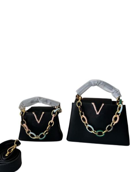 mini flap shoulder hanbags cowhide link leather gold bag bags handbag tote chain detachable capucines resin genuine color hardware remo bcnd
mini flap shoulder hanbags cowhide link leather gold bag bags handbag tote chain detachable capucines resin genuine color hardware remo bcnd