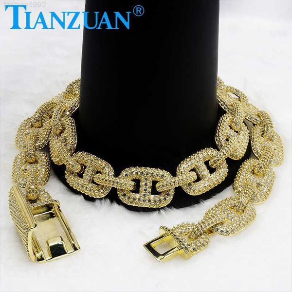 necklace 15mm silver 925 pig nose cuban link iced out hip hop d vvs round moissanite link chain jewelry women men gifts
necklace 15mm silver 925 pig nose cuban link iced out hip hop d vvs round moissanite link chain jewelry women men gifts