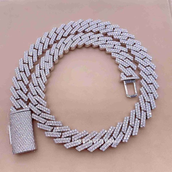 flawless d color iced out moissanite diamond 925 silver cuban white gold chain bracelet set hip hop jewelry custom
flawless d color iced out moissanite diamond 925 silver cuban white gold chain bracelet set hip hop jewelry custom