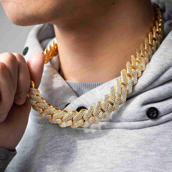 factory direct sale hip hop 18mm three rows s925 silver prong iced out moissanite cuban chain
factory direct sale hip hop 18mm three rows s925 silver prong iced out moissanite cuban chain