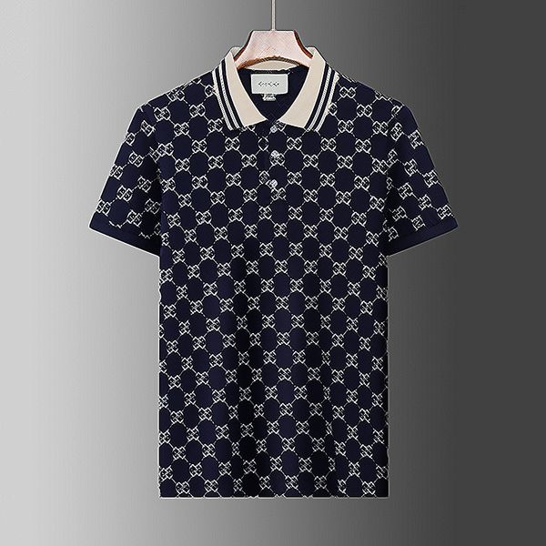 mens polo shirt designer polos shirts for man fashion focus embroidery snake garter little bees printing pattern clothes clothing tee black, White;black
mens polo shirt designer polos shirts for man fashion focus embroidery snake garter little bees printing pattern clothes clothing tee black, White;black