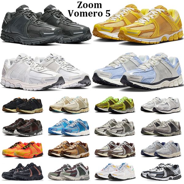 designer vomero 5 running shoes men women anthracite pn dust dark grey black sesame yellow ochre royal tint mens trainers outdoor sneakers
designer vomero 5 running shoes men women anthracite pn dust dark grey black sesame yellow ochre royal tint mens trainers outdoor sneakers