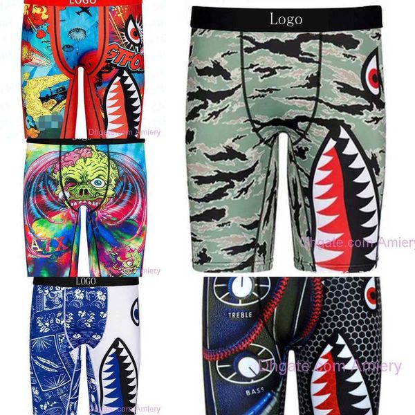 wholesale 2023 mens underwear boxer shorts underpants branded men sports breathable printed underwears male boxers briefs with bags clothing, Black;white
wholesale 2023 mens underwear boxer shorts underpants branded men sports breathable printed underwears male boxers briefs with bags clothing, Black;white